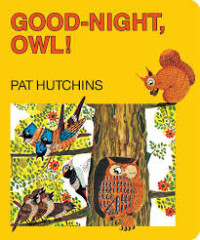 Image of Good Night Owl