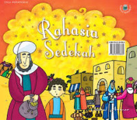 Image of Rahasia Sedekah