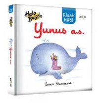 Image of Kisah Nabi Yunus a.s