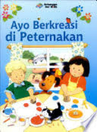 Image of Ayo Berkreasi di Peternakan