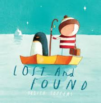Image of Lost and Found