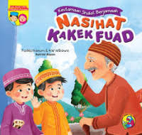 Image of Keutamaan Shalat Berjamaah Nasihat Kakek Fuad