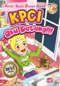 Image of KKPK: KPCI, Aku Datang!