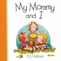 Image of My Mommy and I
