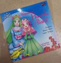 Image of Princess Hamida dan Alisha : mengenal Asmaul Husnah lewat dongeng
