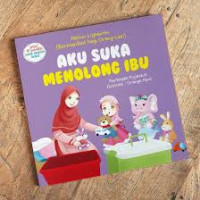 Image of Aku Suka Menolong Ibu