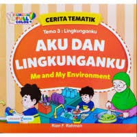 Image of Aku Dan Lingkunganku