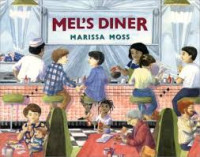 Image of Mel's Diner