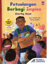 Image of Petualangan Berbagi Impian (Sharing Hope)