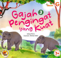 Image of Seri Hewan Langka: Gajah Pengingat yang Kuat