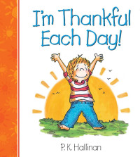 Image of I' m Thankful Each Day!