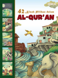Image of 42 Kisah Pilihan dalam Al-Qur'an