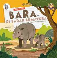 Image of Buku Harian Baja si Badak Jawa