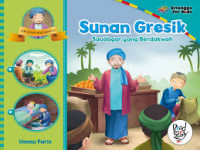 Image of Seri Kisah Wali Songo: Sunan Gresik Saudagar yang Berdakwah