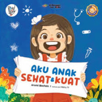 Image of Aku Anak Sehat & Kuat