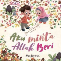 Image of Aku Minta Allah Beri