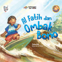 Image of Al Fatih dan Ombak Bono