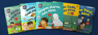 Image of Allah Penciptaku