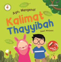 Image of Ayo, Mengenal Kalimat Thayyibah