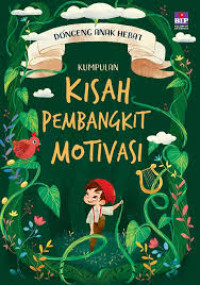 Image of Dongeng Anak Hebat: Kumpulan Kisah Pembangkit Motivasi