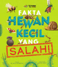 Image of Fakta yang Salah! Tentang Hewan Kecil
