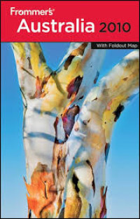 Image of Frommer's Australia 2010