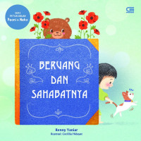 Image of Beruang dan Sahabatnya