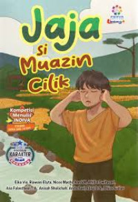 Image of Jaja si Muazin Cilik