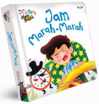 Image of Jam Marah-Marah