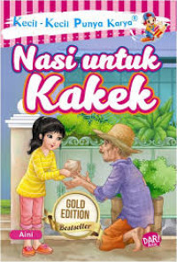 Image of KKPK: Nasi untuk Kakek