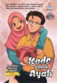 Image of Kado untuk Ayah