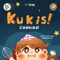 Image of Kukis ! ( Cookies!)