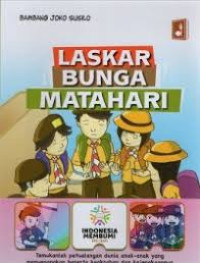 Image of Laskar Bunga Matahari