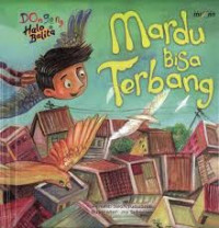 Image of Dongeng Halo Balita: Mardu Bisa Terbang