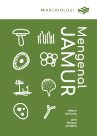 Image of Mikrobiologi: Mengenal Jamur