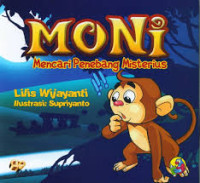 Image of Moni Mencari Penebang Misterius