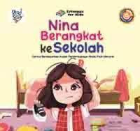 Image of Nina Berangkat ke Sekolah