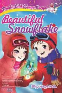Image of PCPK: Beautiful Snowflake