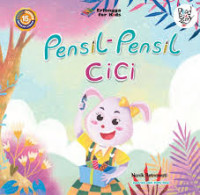 Image of Pensil - Pensil Cici