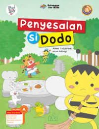 Image of Penyesalan si Dodo