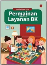 Image of Permainan dalam Layanan BK