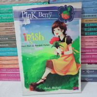 Image of Pink Berry: Irish (Hari-Hari di Pondok Hutan)