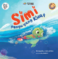 Image of Simi Penyu yang Kuat
