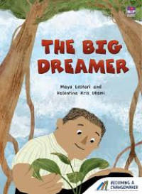 Image of Sang Pemimpi Besar (The Big Dreamer)