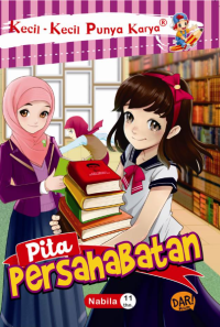 Image of KKPK: Pita Persahabatan