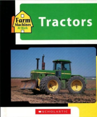 Image of Tractors
