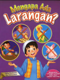 Image of Mengapa Ada Larangan?