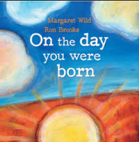 Image of On the Day You Were Born
