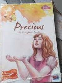 Image of PBC: Precious (Terbangkan Asaku)