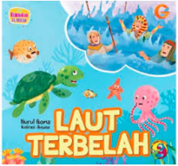 Image of Seri Kebenaran Al-Qur'an: Laut Terbelah
